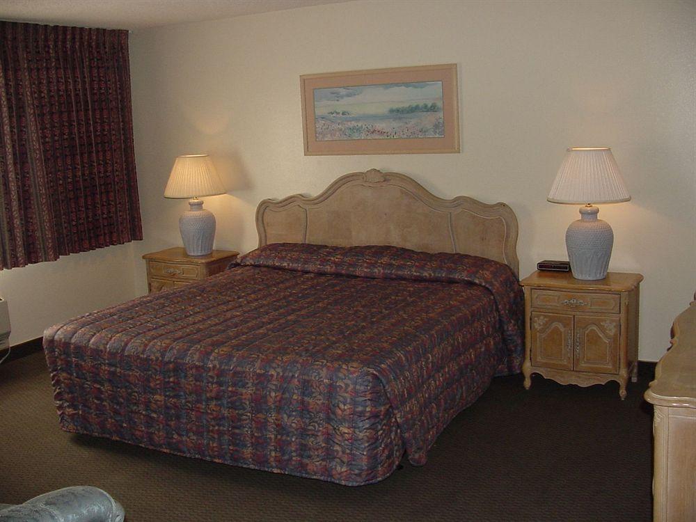 לוס אנג'לס Portside Inn & Suites מראה חיצוני תמונה