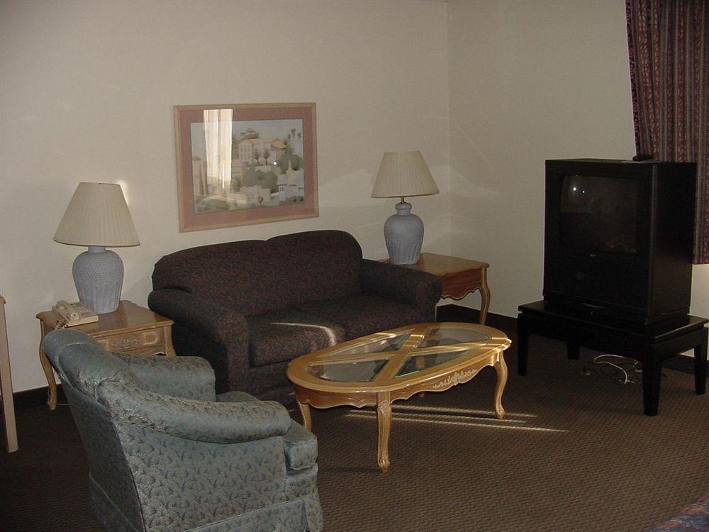 לוס אנג'לס Portside Inn & Suites מראה חיצוני תמונה
